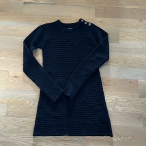 Zadig and Voltaire Sweater Dress